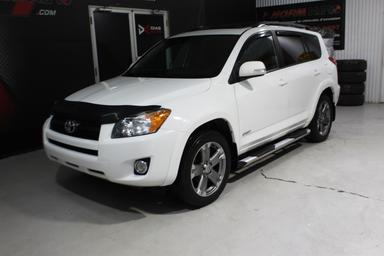 Toyota RAV4 2012 - Thumbnail 3