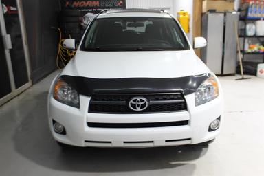 Toyota RAV4 2012 - Thumbnail 4