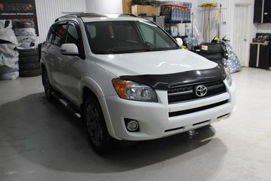 Toyota RAV4 2012 - Thumbnail 5
