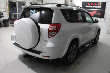 Toyota RAV4 2012 - Thumbnail 6
