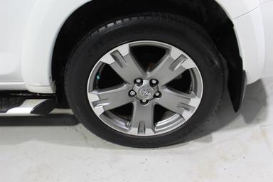 Toyota RAV4 2012 - Thumbnail 8
