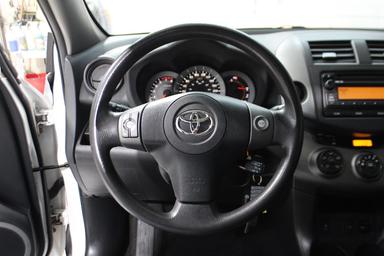 Toyota RAV4 2012 - Thumbnail 13