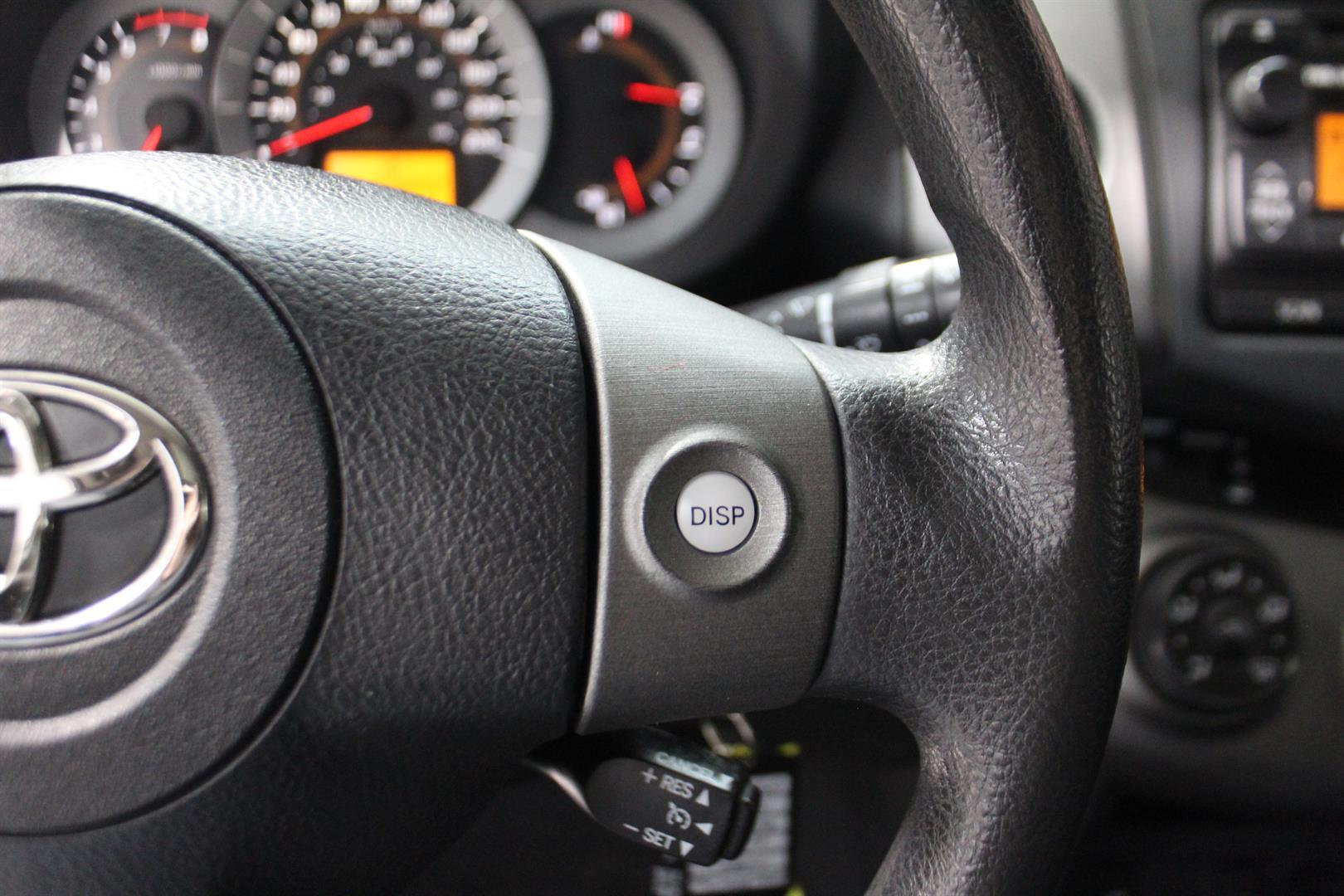 Toyota RAV4 2012 - Image 15