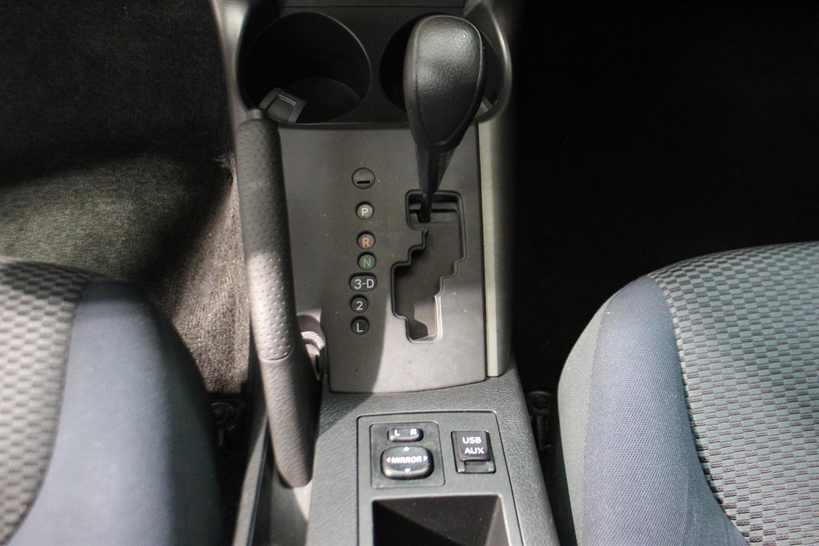 Toyota RAV4 2012 - Image 21