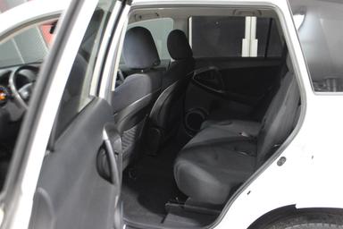Toyota RAV4 2012 - Thumbnail 22