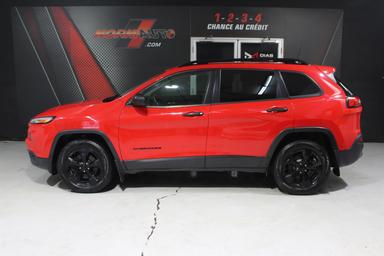 Jeep Cherokee 2018 - Thumbnail 1