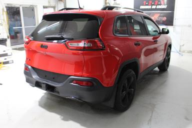 Jeep Cherokee 2018 - Thumbnail 5