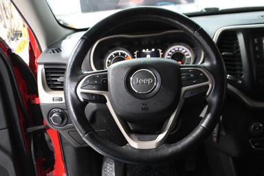 Jeep Cherokee 2018 - Thumbnail 13