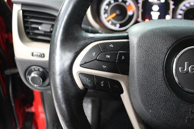 Jeep Cherokee 2018 - Thumbnail 14