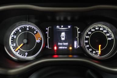 Jeep Cherokee 2018 - Thumbnail 16