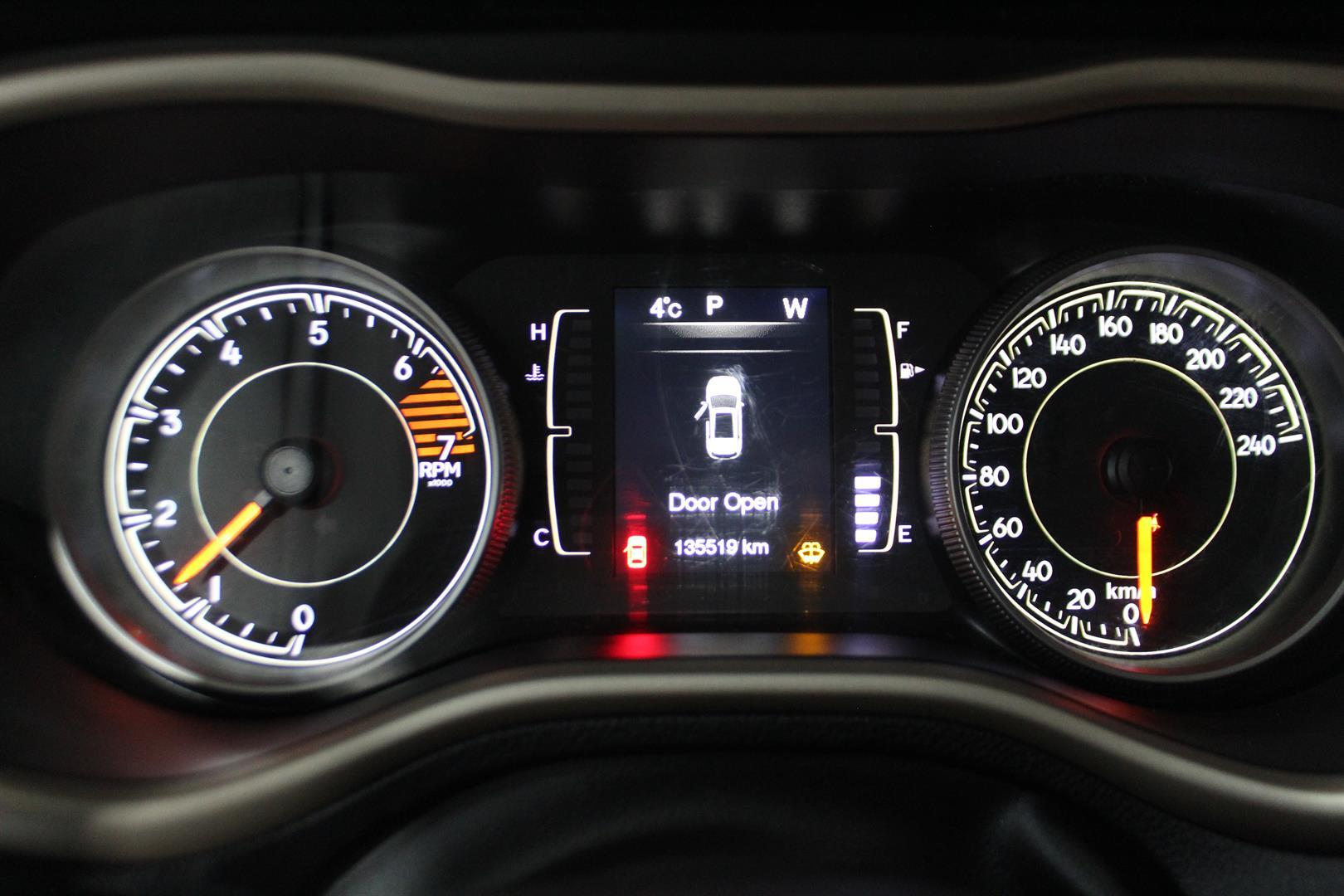 Jeep Cherokee 2018 - Image 16