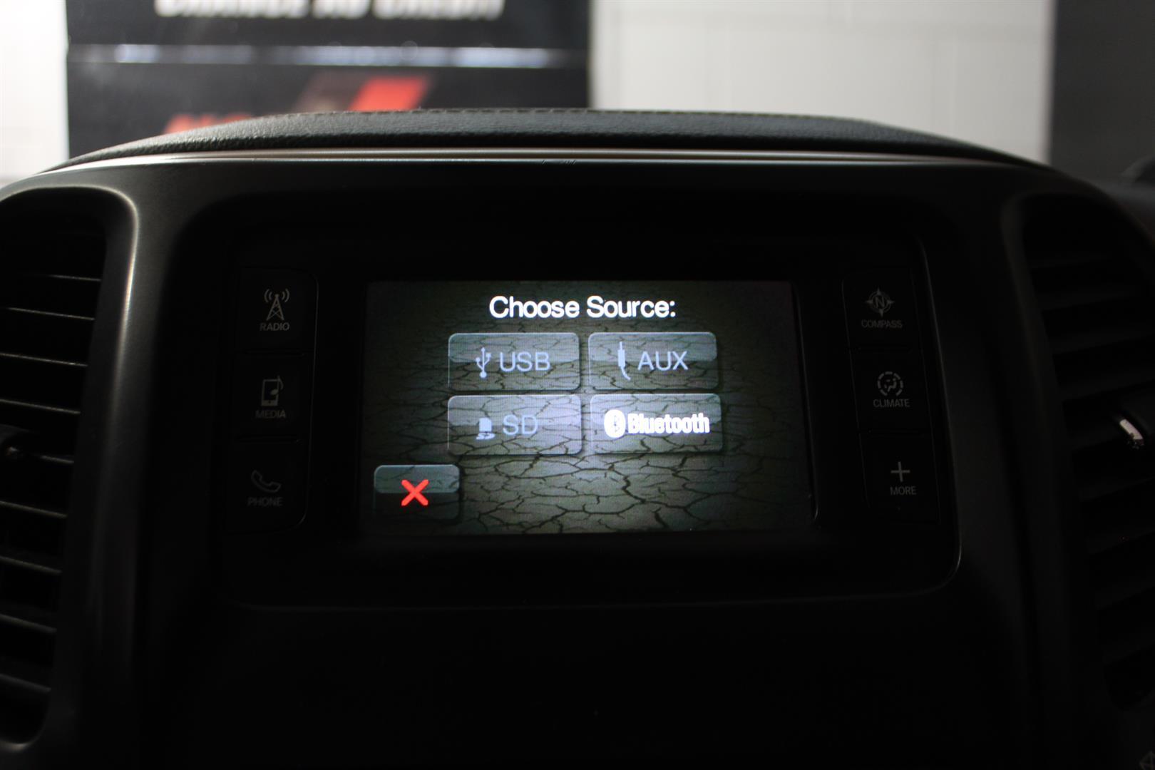 Jeep Cherokee 2018 - Image 20