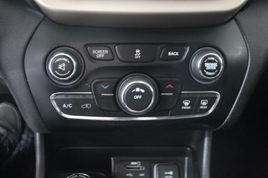 Jeep Cherokee 2018 - Thumbnail 21