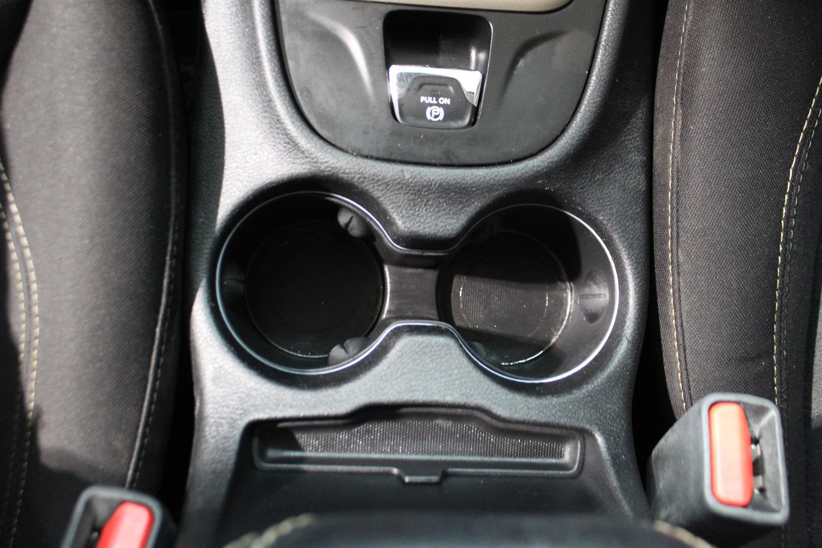 Jeep Cherokee 2018 - Image 24