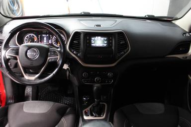 Jeep Cherokee 2018 - Thumbnail 12