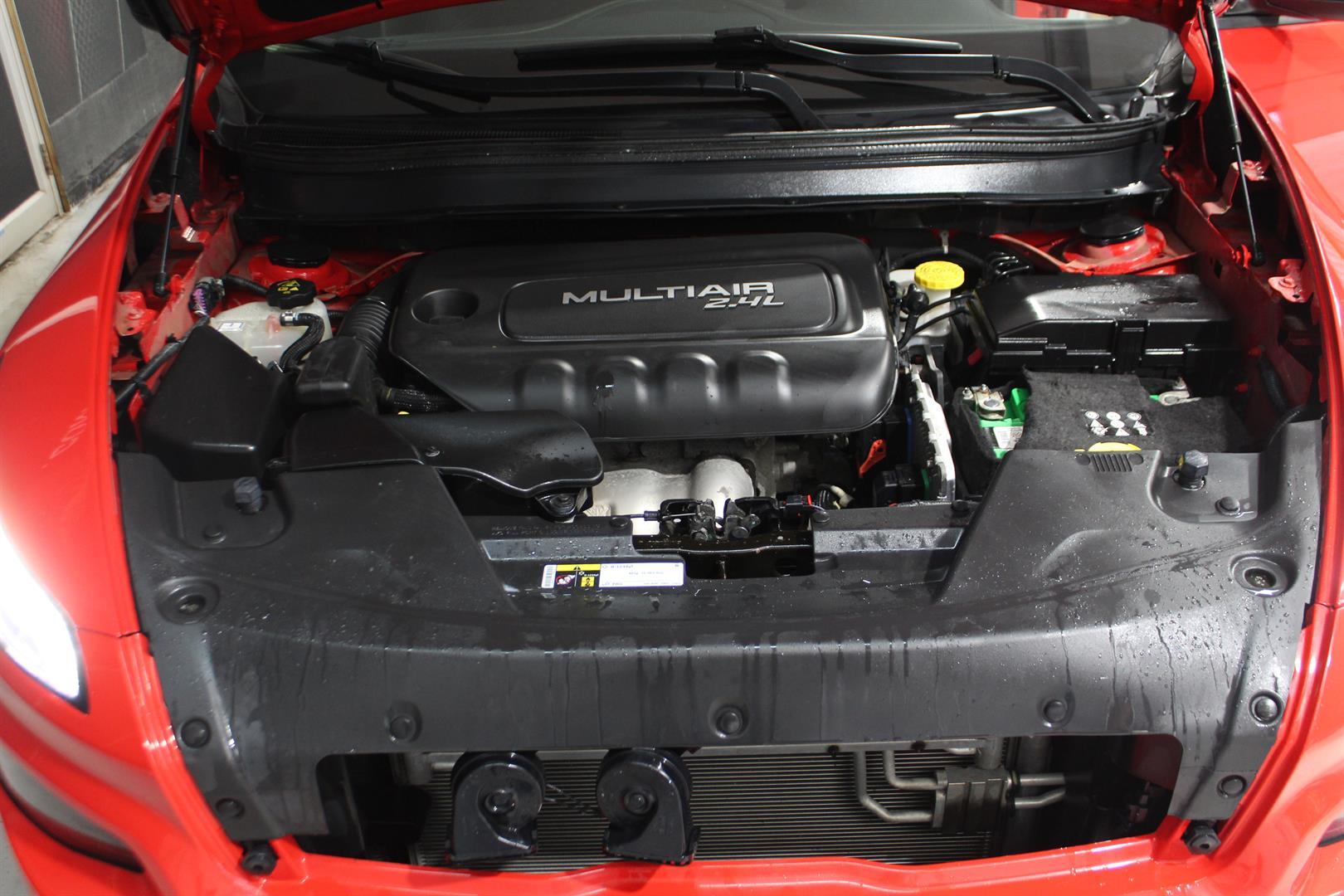 Jeep Cherokee 2018 - Image 27