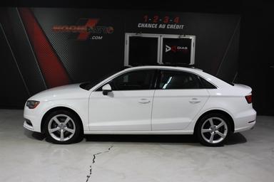 Audi A3 2016 - Thumbnail 1
