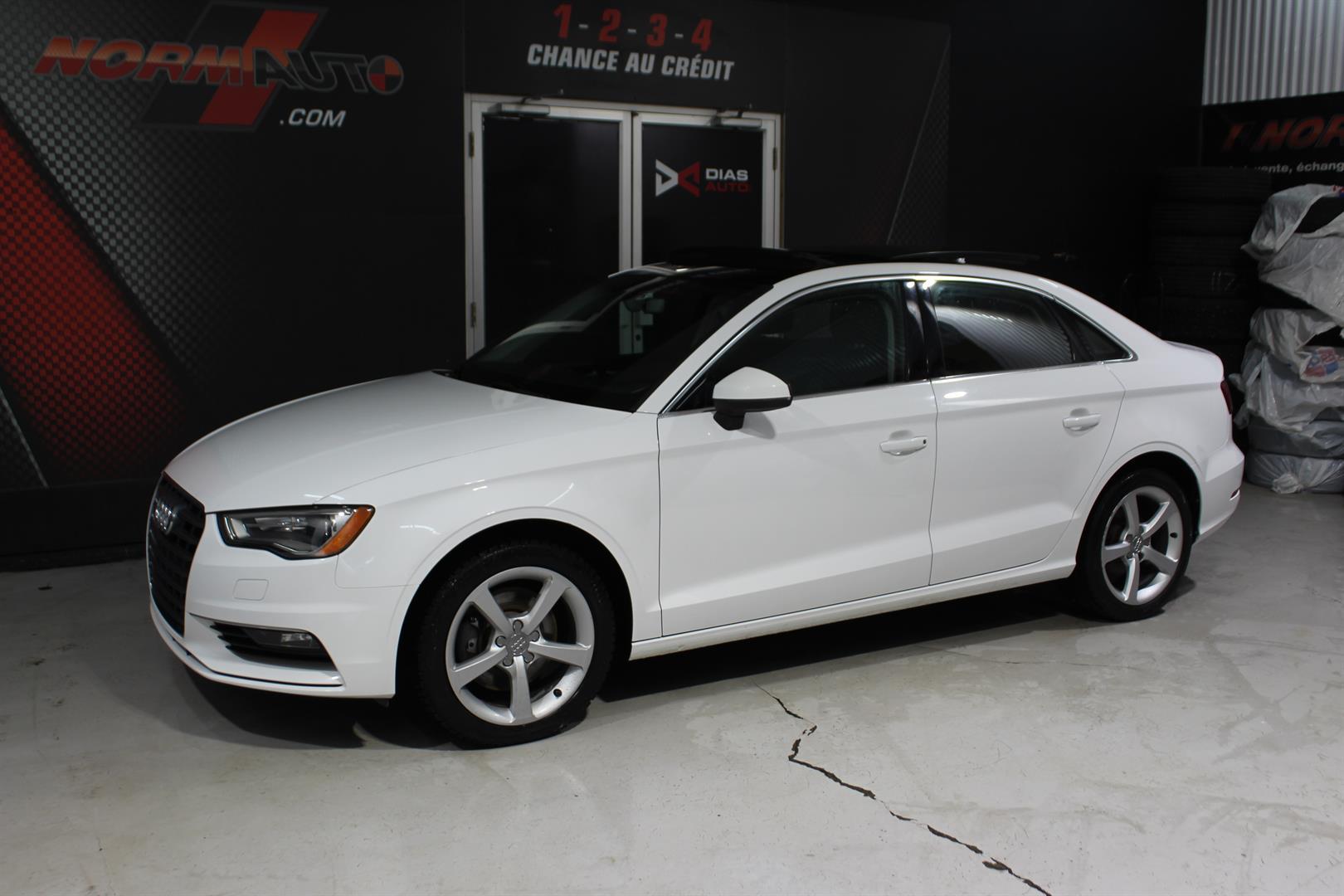 Audi A3 2016 - Image 2