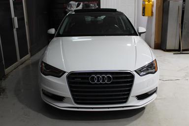 Audi A3 2016 - Thumbnail 4