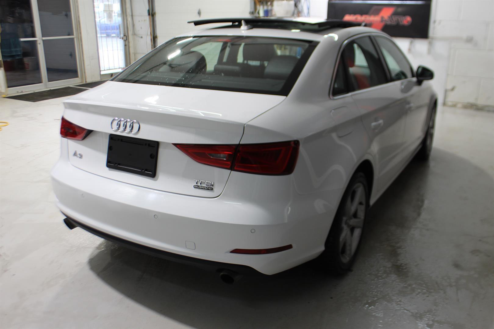 Audi A3 2016 - Image 6