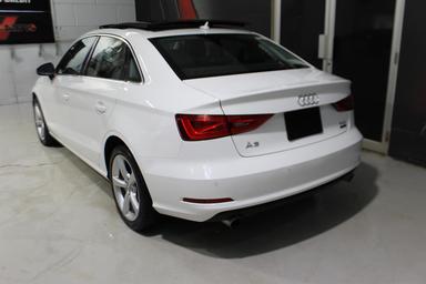 Audi A3 2016 - Thumbnail 7