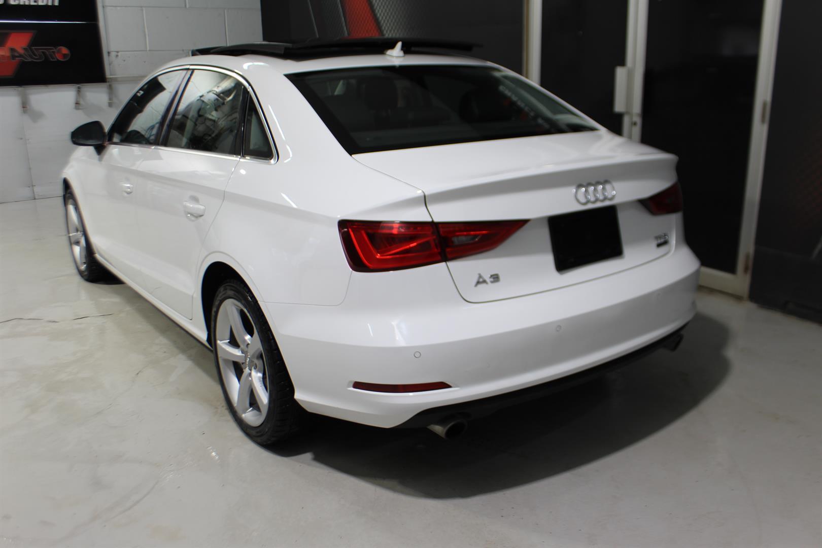 Audi A3 2016 - Image 7