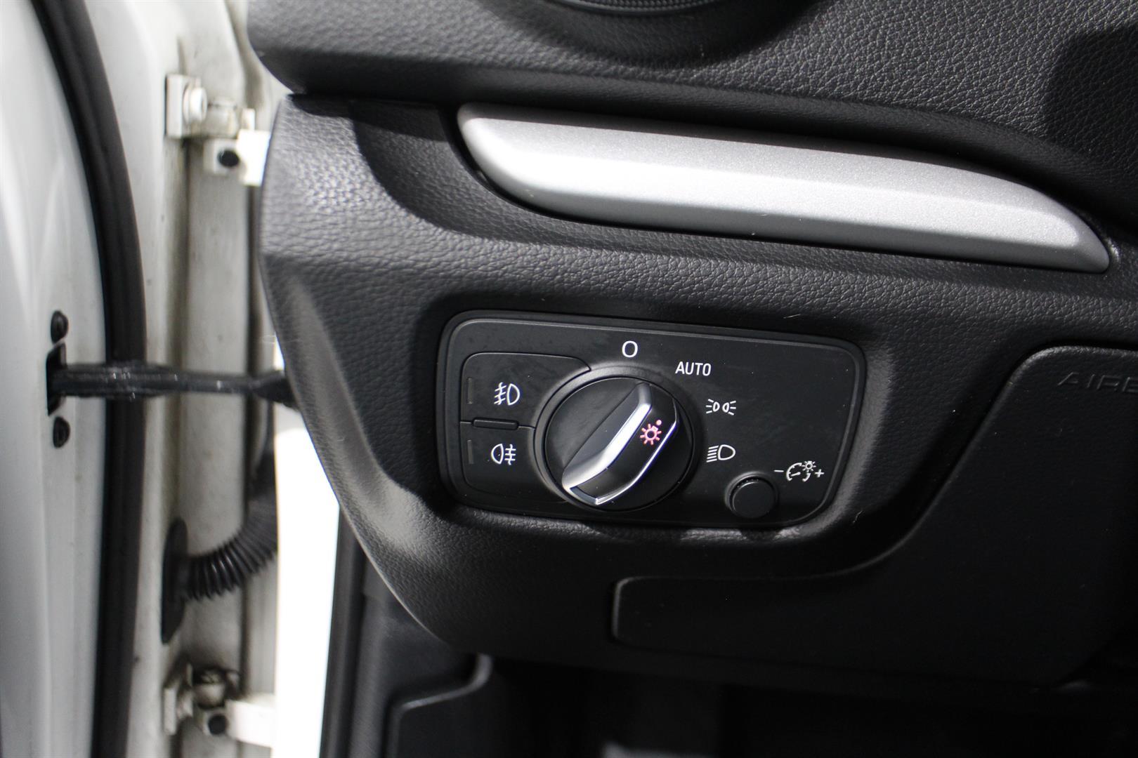 Audi A3 2016 - Image 13