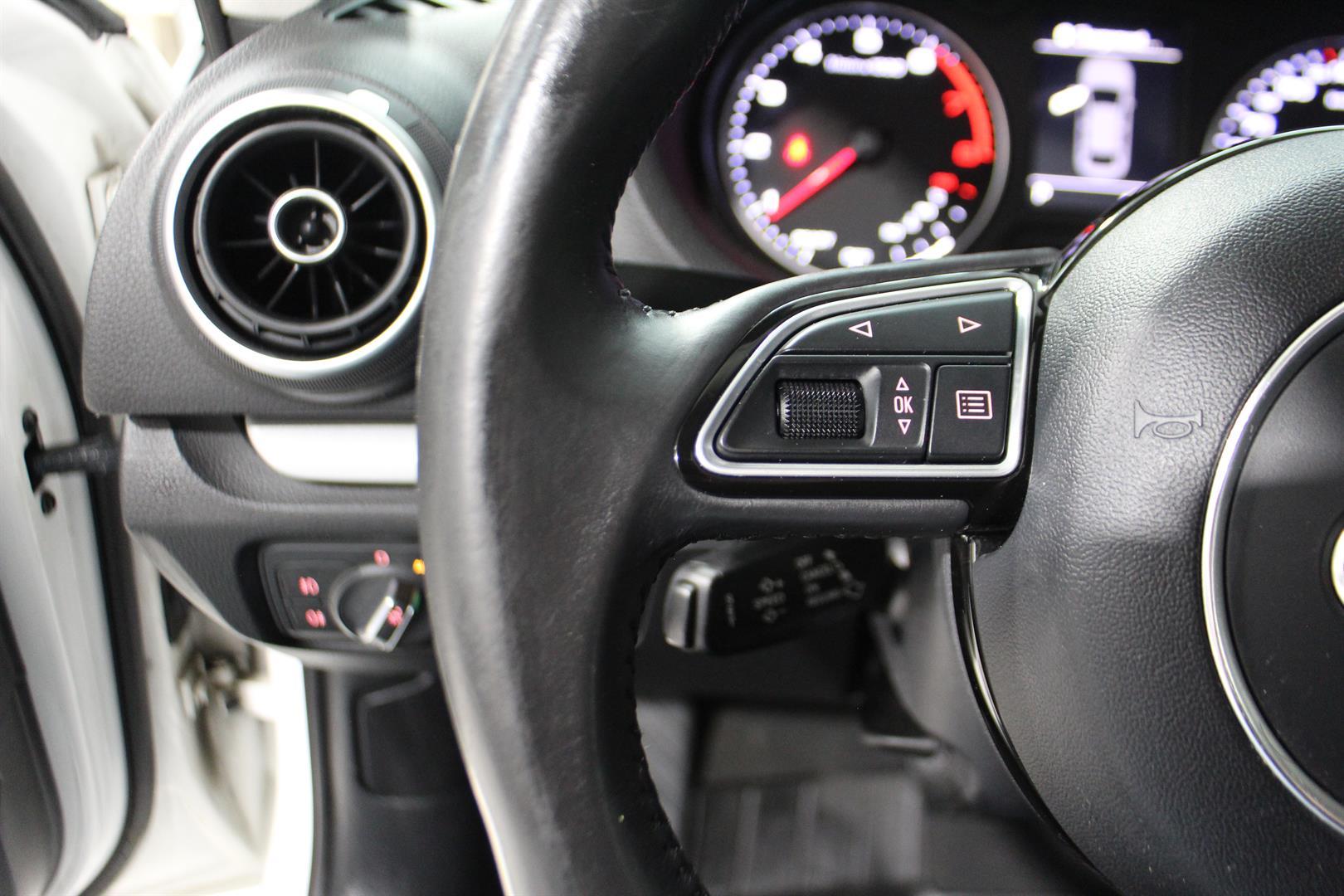 Audi A3 2016 - Image 17