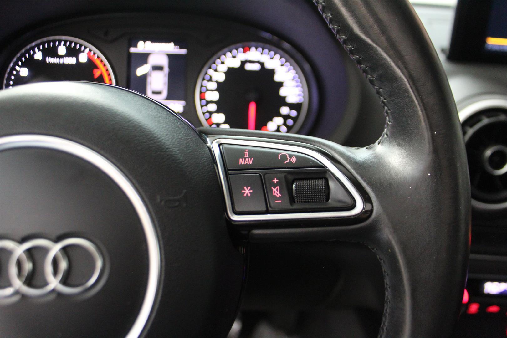 Audi A3 2016 - Image 18