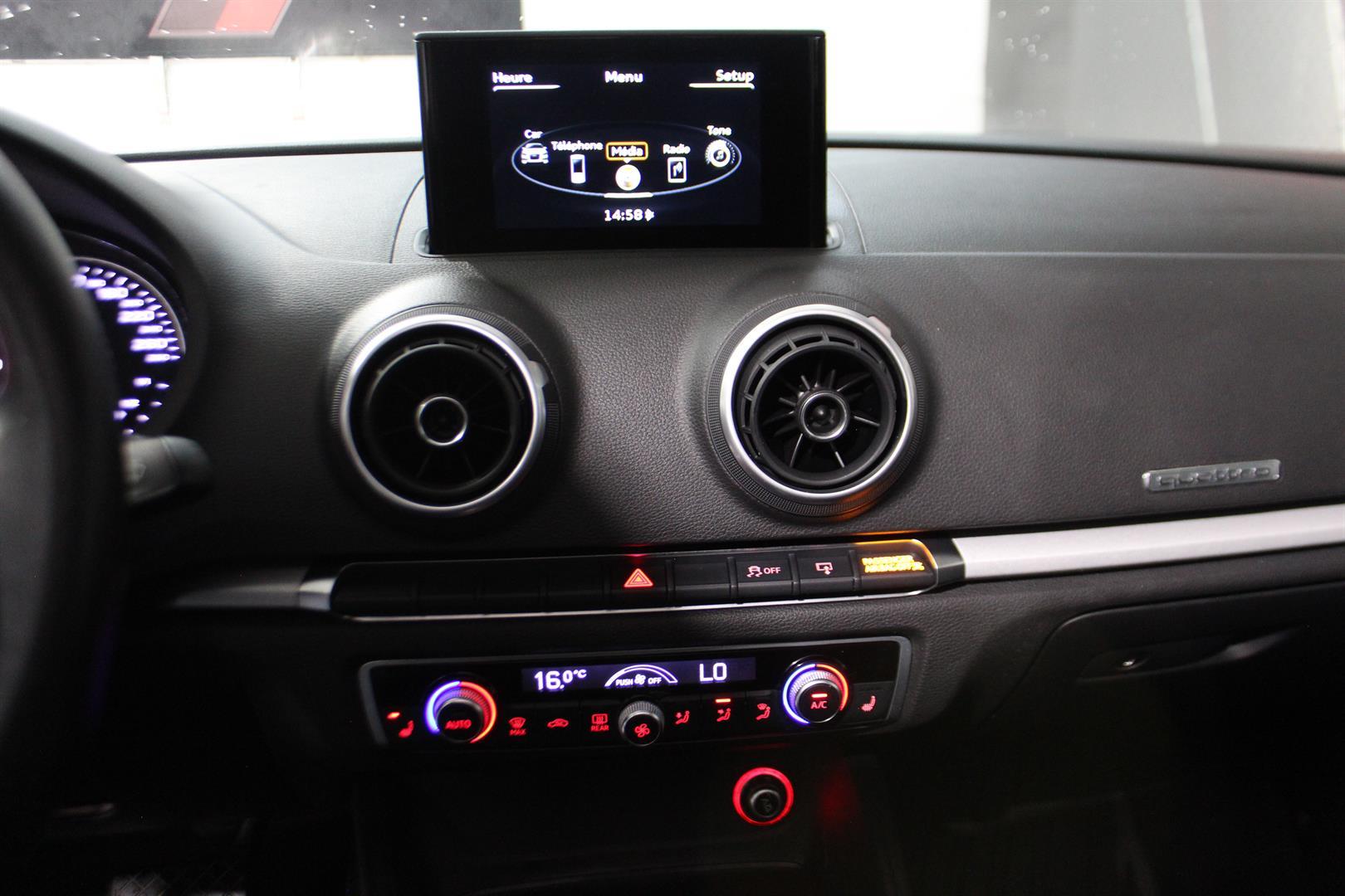 Audi A3 2016 - Image 20