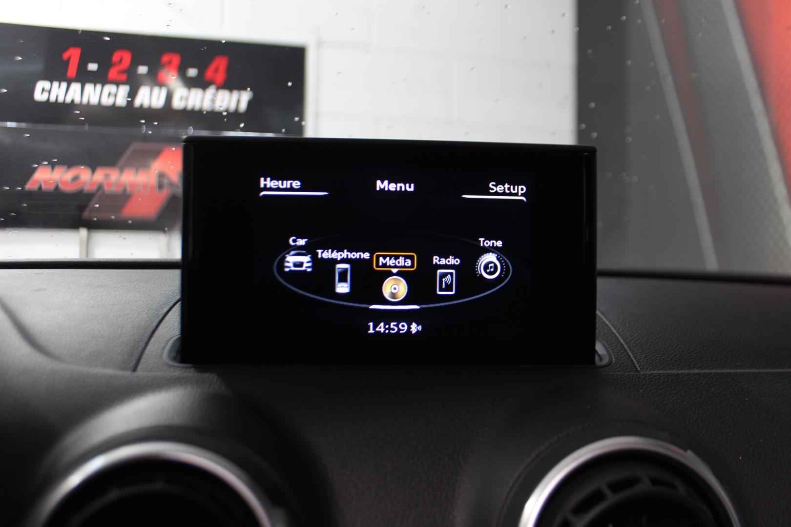 Audi A3 2016 - Image 21