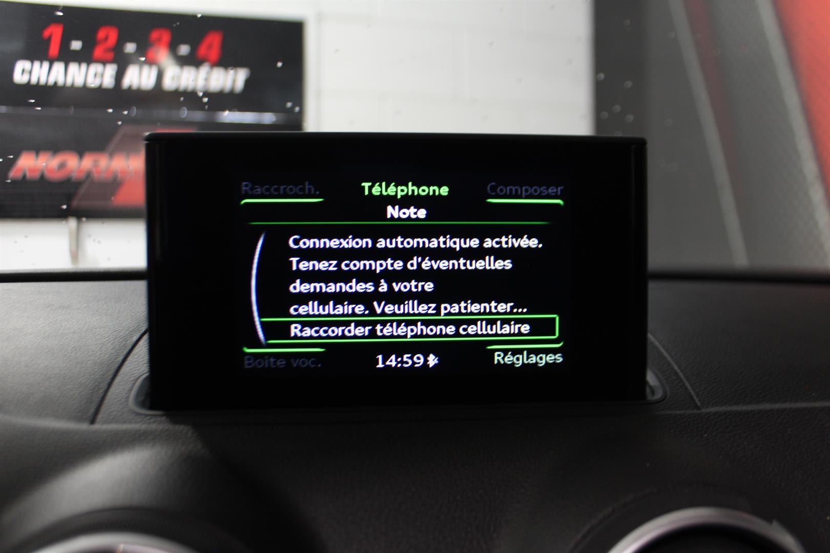 Audi A3 2016 - Image 22