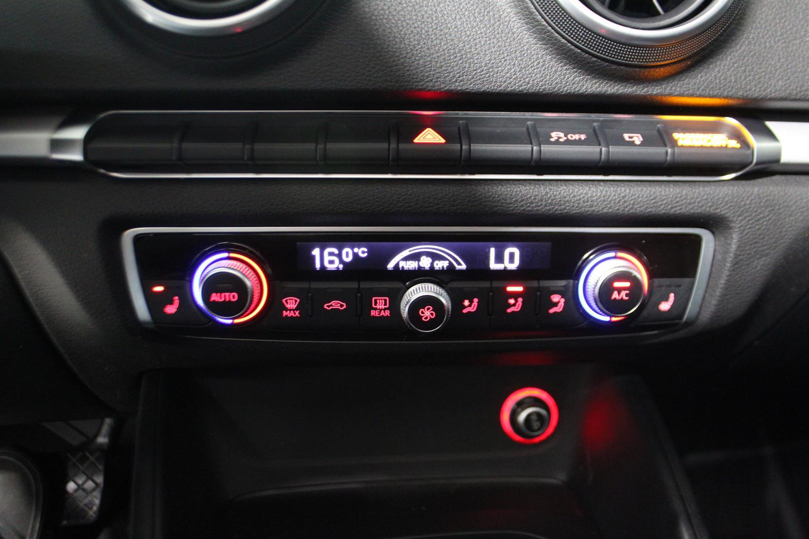 Audi A3 2016 - Image 23