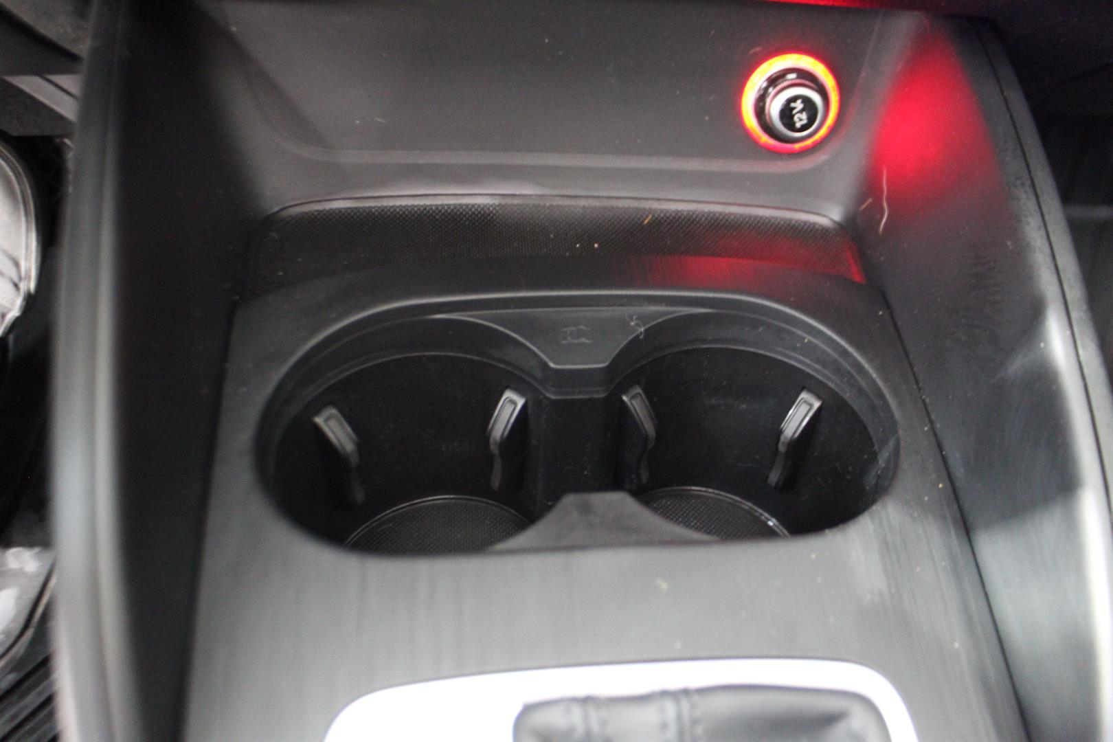 Audi A3 2016 - Image 24