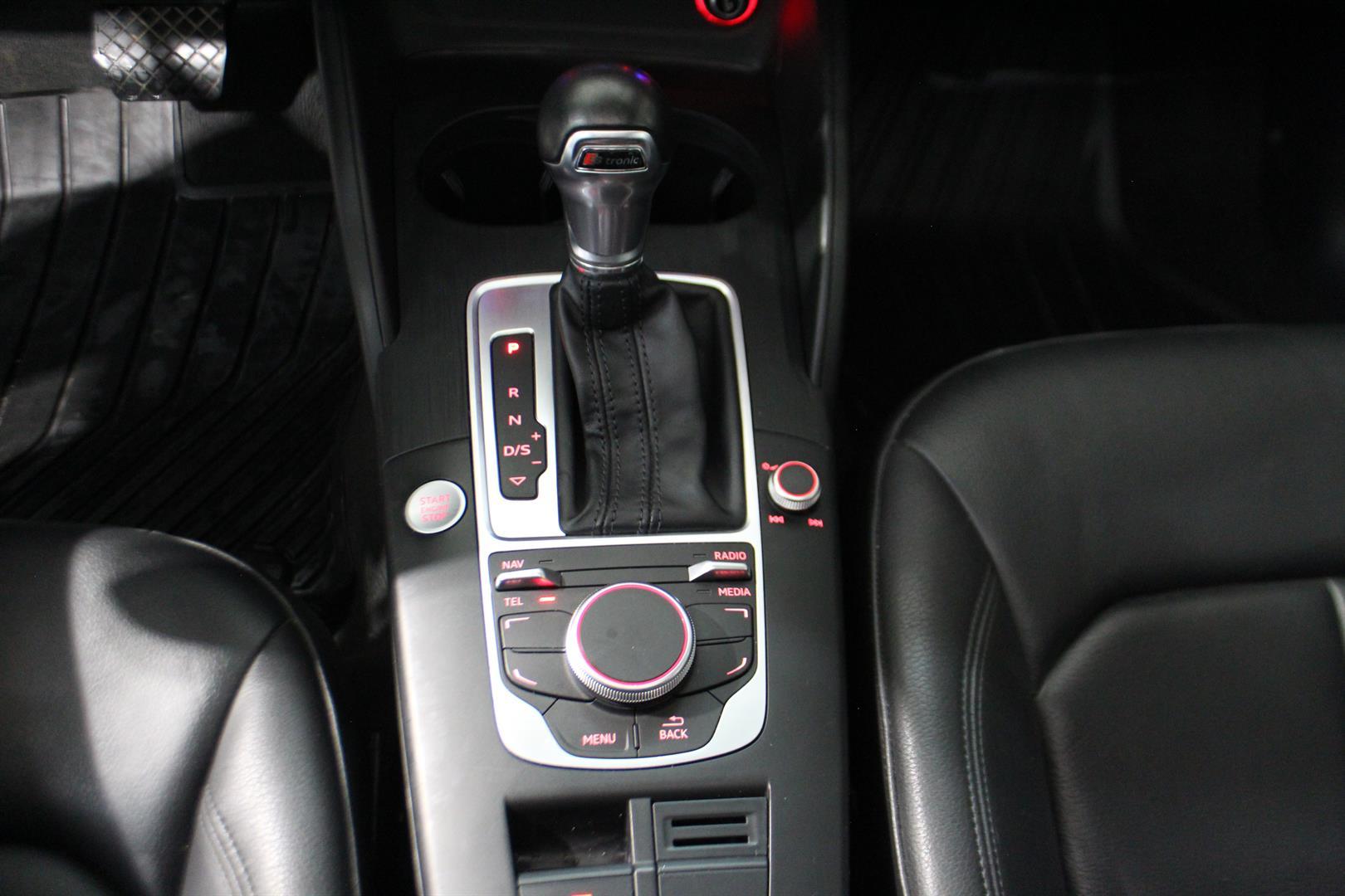 Audi A3 2016 - Image 25