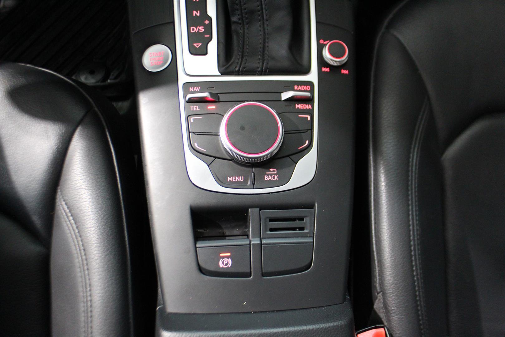Audi A3 2016 - Image 26