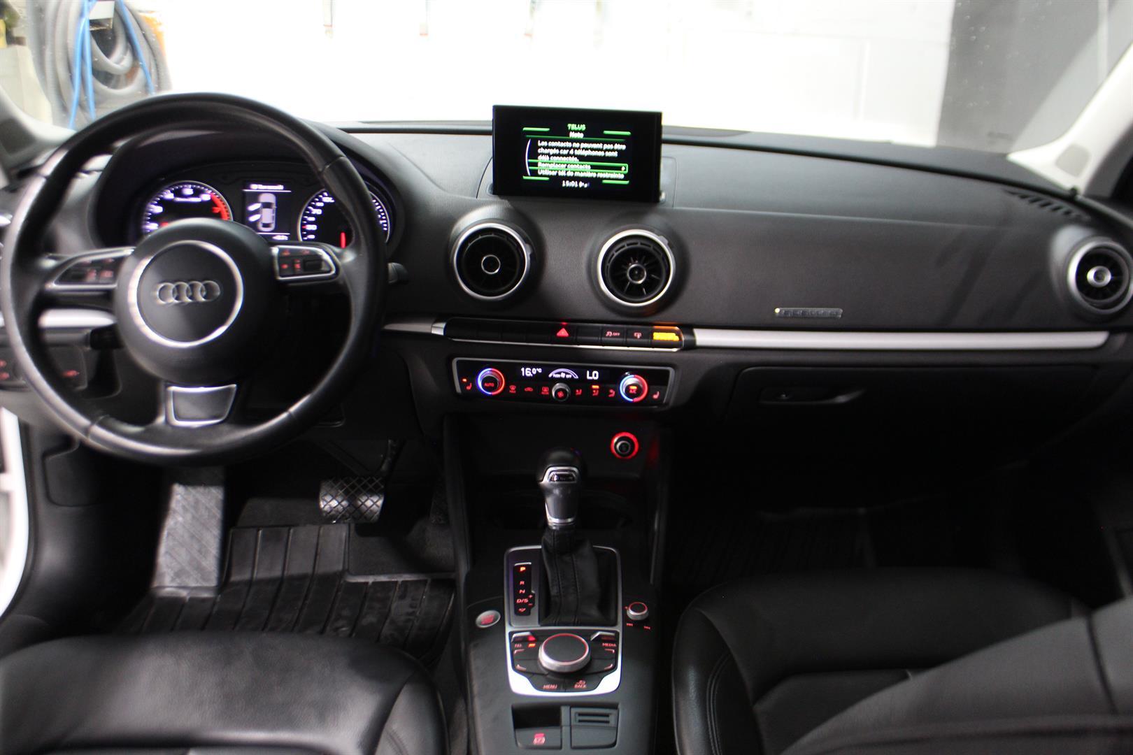Audi A3 2016 - Image 14