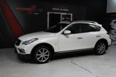 Infiniti Qx50 2017 - Thumbnail 2