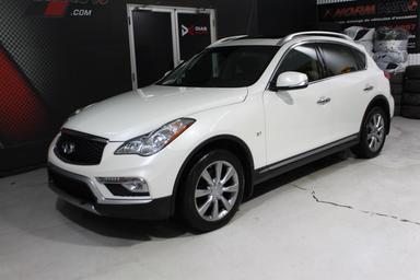 Infiniti Qx50 2017 - Thumbnail 3