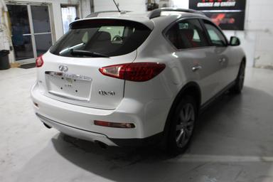 Infiniti Qx50 2017 - Thumbnail 5