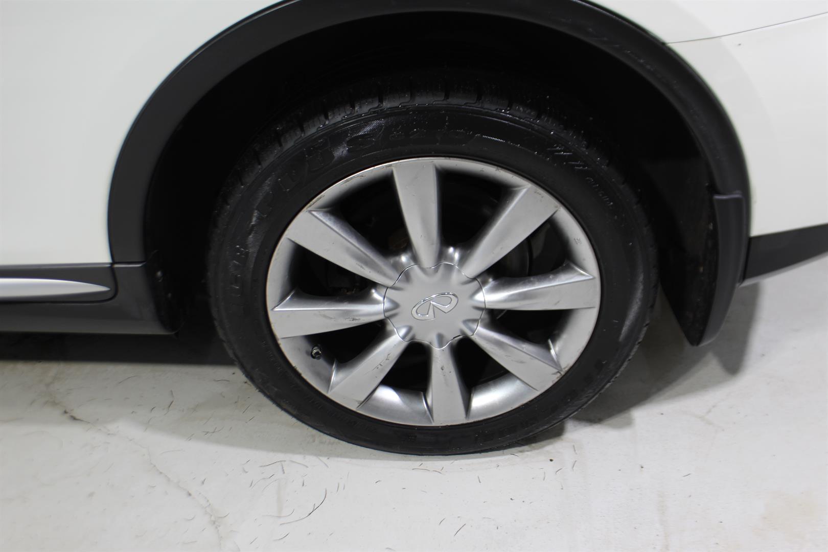 Infiniti Qx50 2017 - Image 7