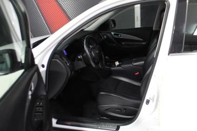 Infiniti Qx50 2017 - Thumbnail 9