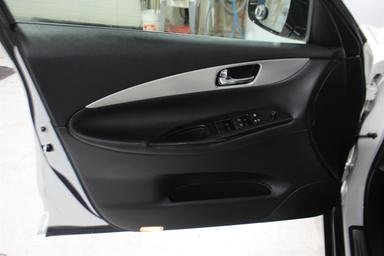 Infiniti Qx50 2017 - Thumbnail 8