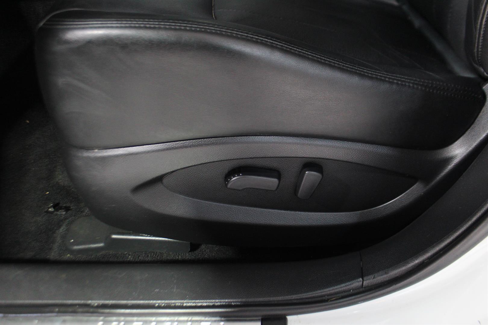 Infiniti Qx50 2017 - Image 10