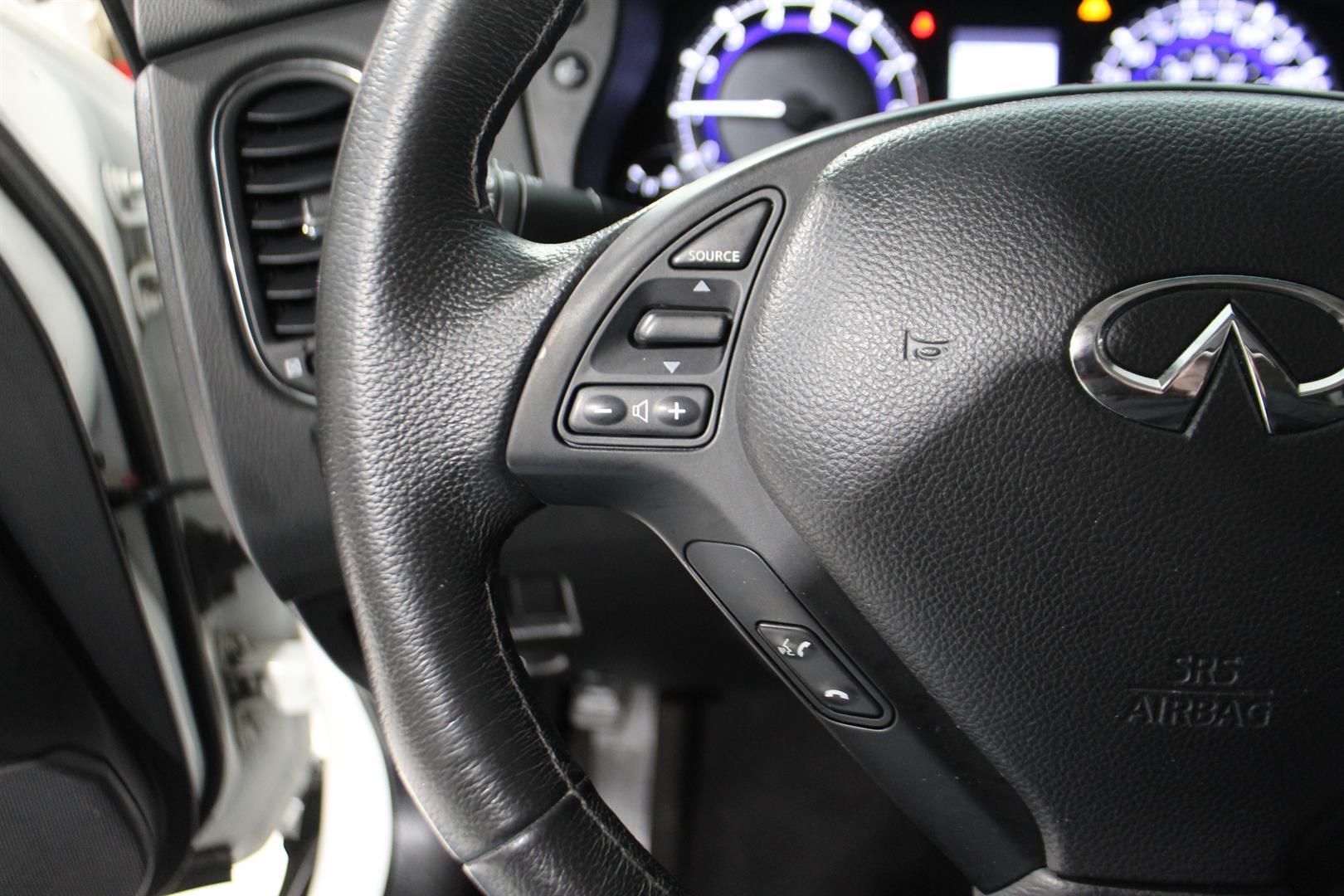 Infiniti Qx50 2017 - Image 14