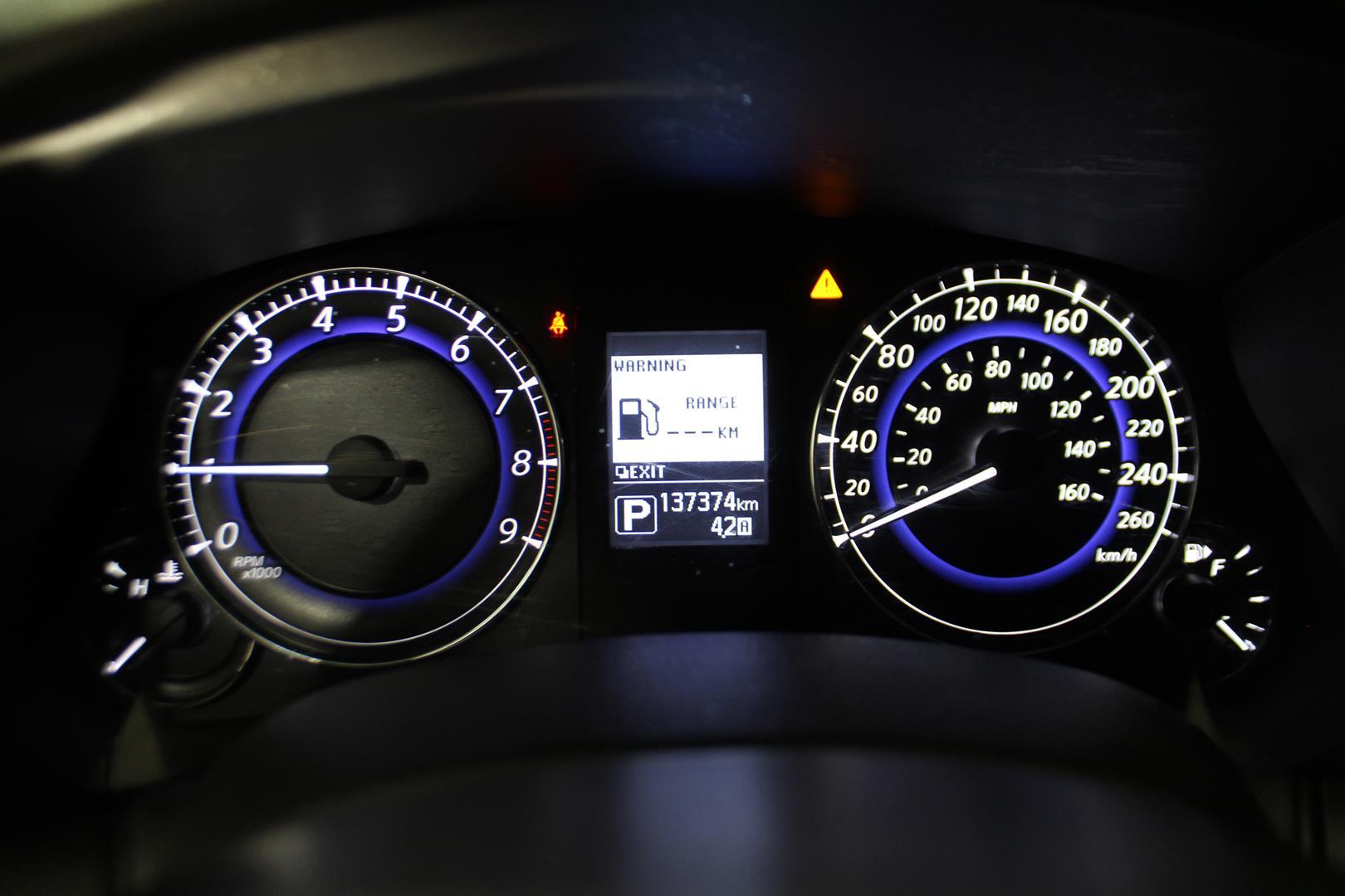 Infiniti Qx50 2017 - Image 16