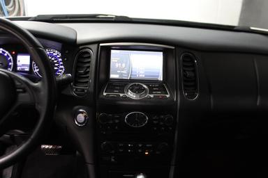 Infiniti Qx50 2017 - Thumbnail 17