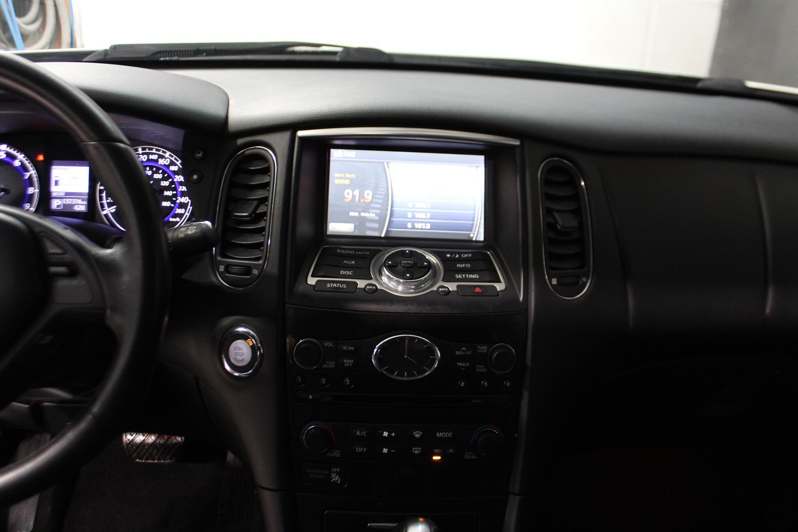 Infiniti Qx50 2017 - Image 17