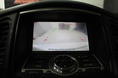 Infiniti Qx50 2017 - Thumbnail 19