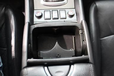 Infiniti Qx50 2017 - Thumbnail 23